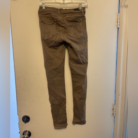 Citizens of Humanity Jeans - Picture 2 of 2